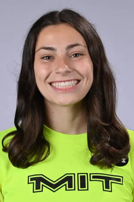 Maddy Noll, Soccer, Massachusetts Institute of Technology