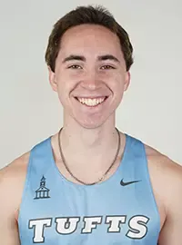 Tieren Mead, Track and Field (O), Tufts University