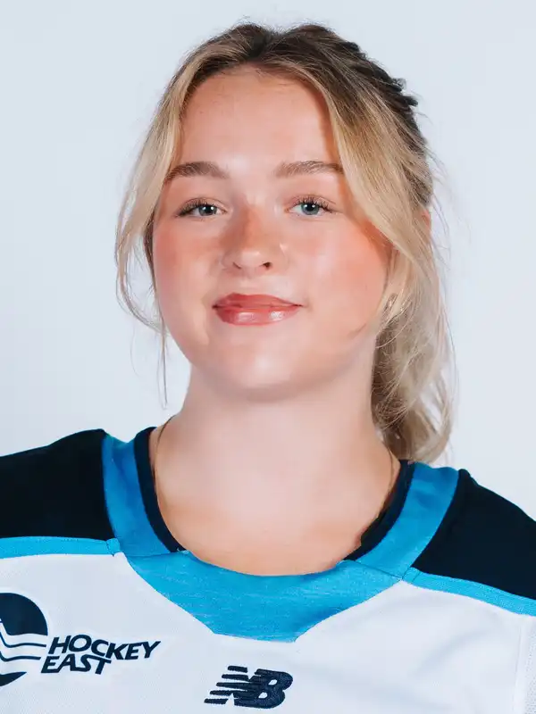 Sade Sandilands, Hockey, University of Maine