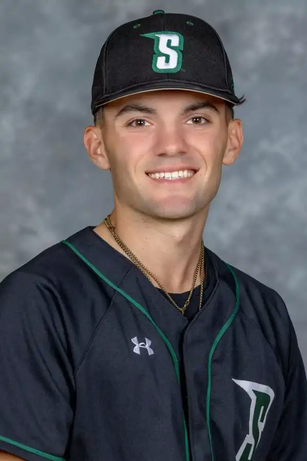 Tyler Sausville, Baseball, Siena College