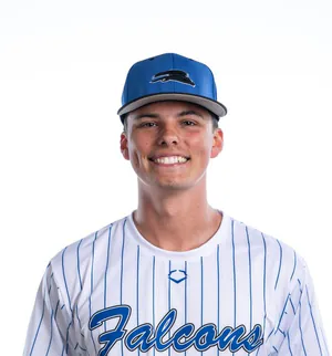 Chase Wilson, Baseball, undefined