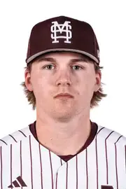 Ben Davis, Baseball, undefined