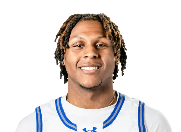 Ryan Hite, Basketball, Hampton University