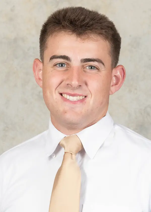 Cody Herman, Baseball, undefined
