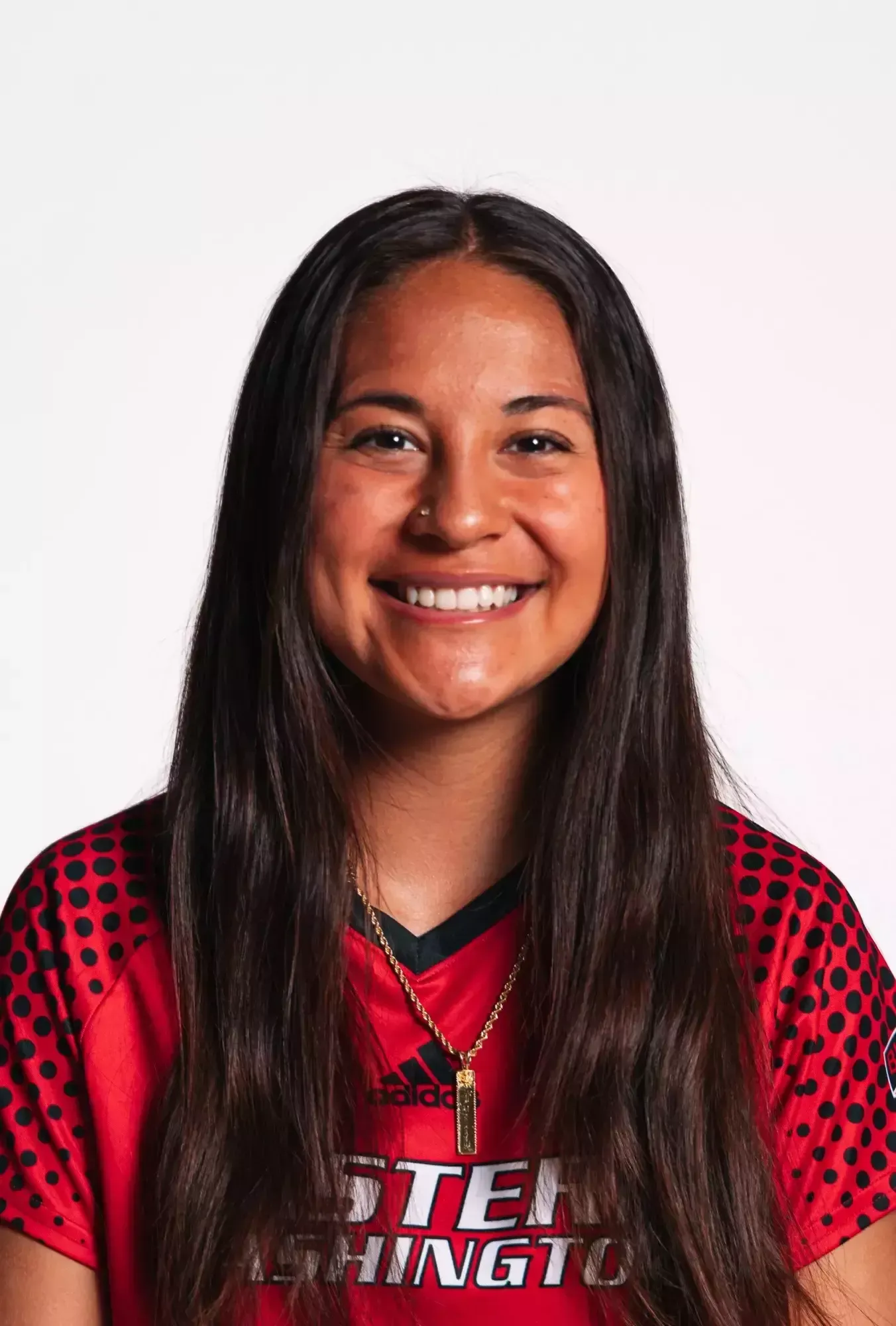 Faith Hines, Soccer, undefined