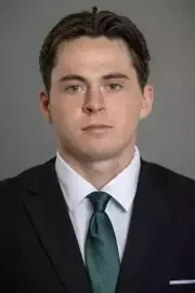 Tanner Kelly, Hockey, Michigan State University