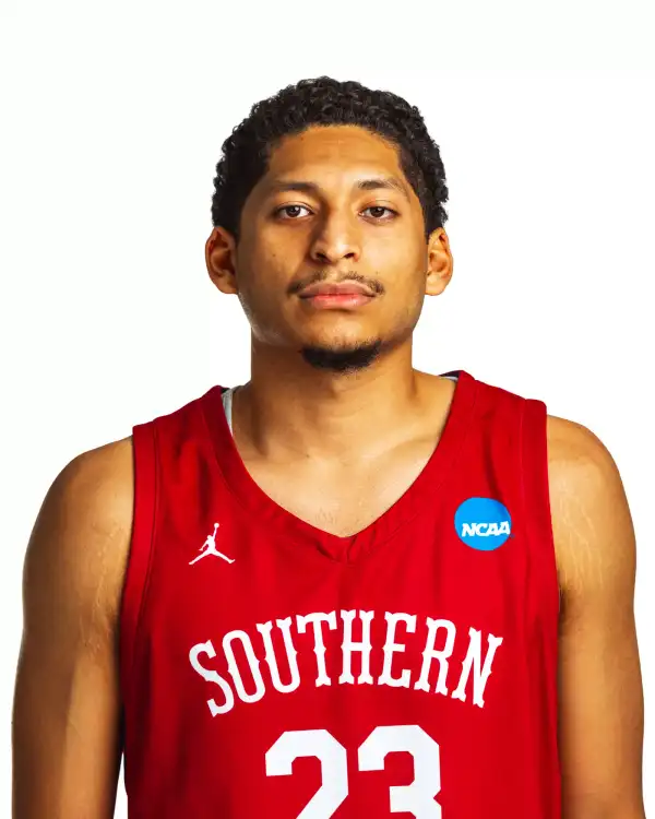 Gerard Bolden Jr., Basketball, Southern Virginia University