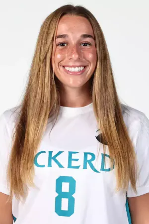 Olivia Ozbolt, Soccer, undefined