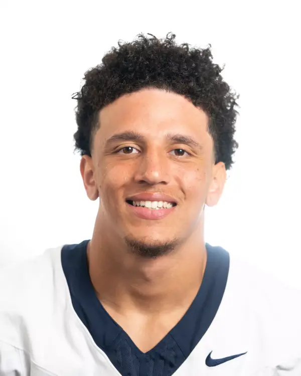 Devin Howard, Football, University of Central Oklahoma