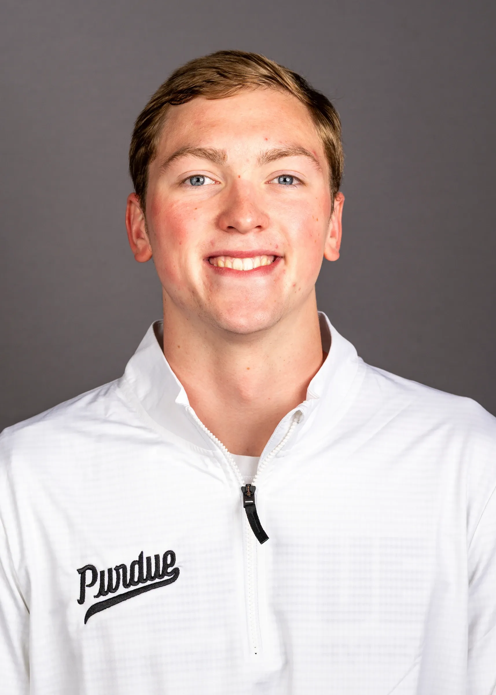 Brody Friend, Swimming & Diving, Purdue University