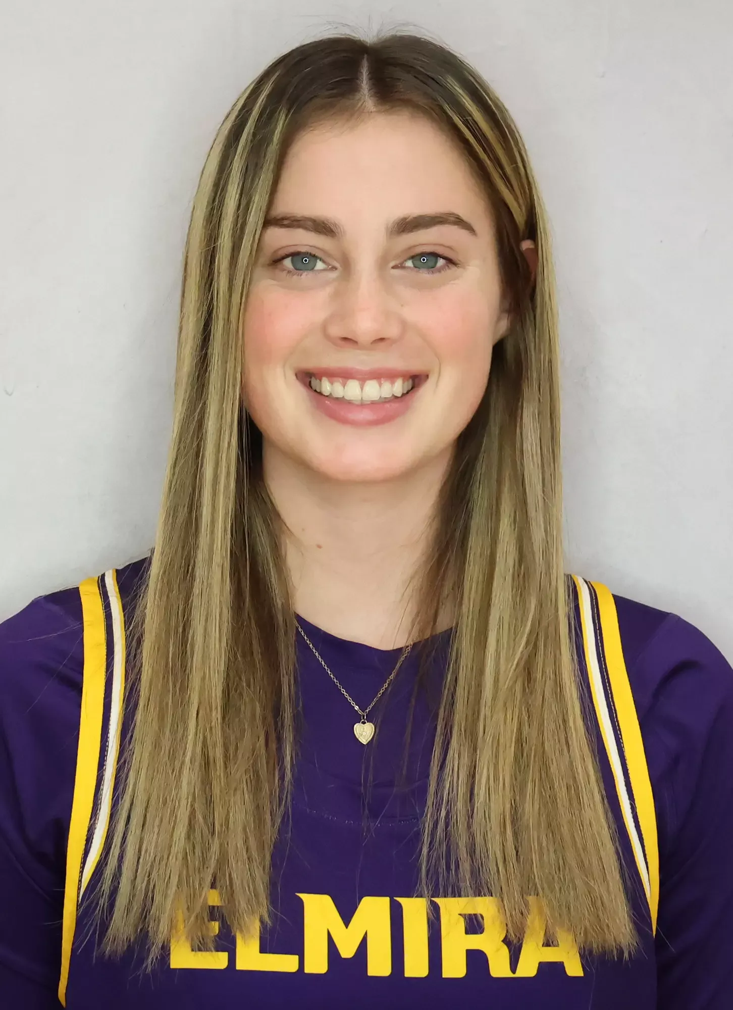Lauren Miller, Basketball, Elmira College