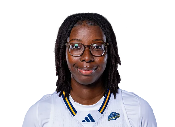 Khadijah Tungo, Basketball, Quinnipiac University