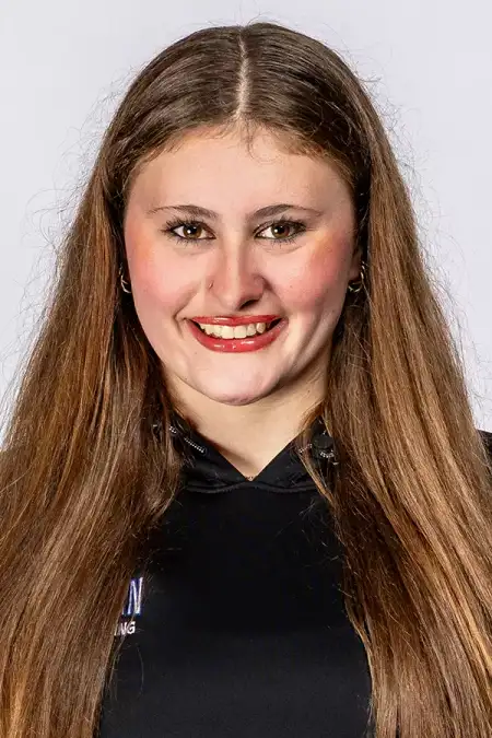 Ava Zimmer, Swimming & Diving, American University