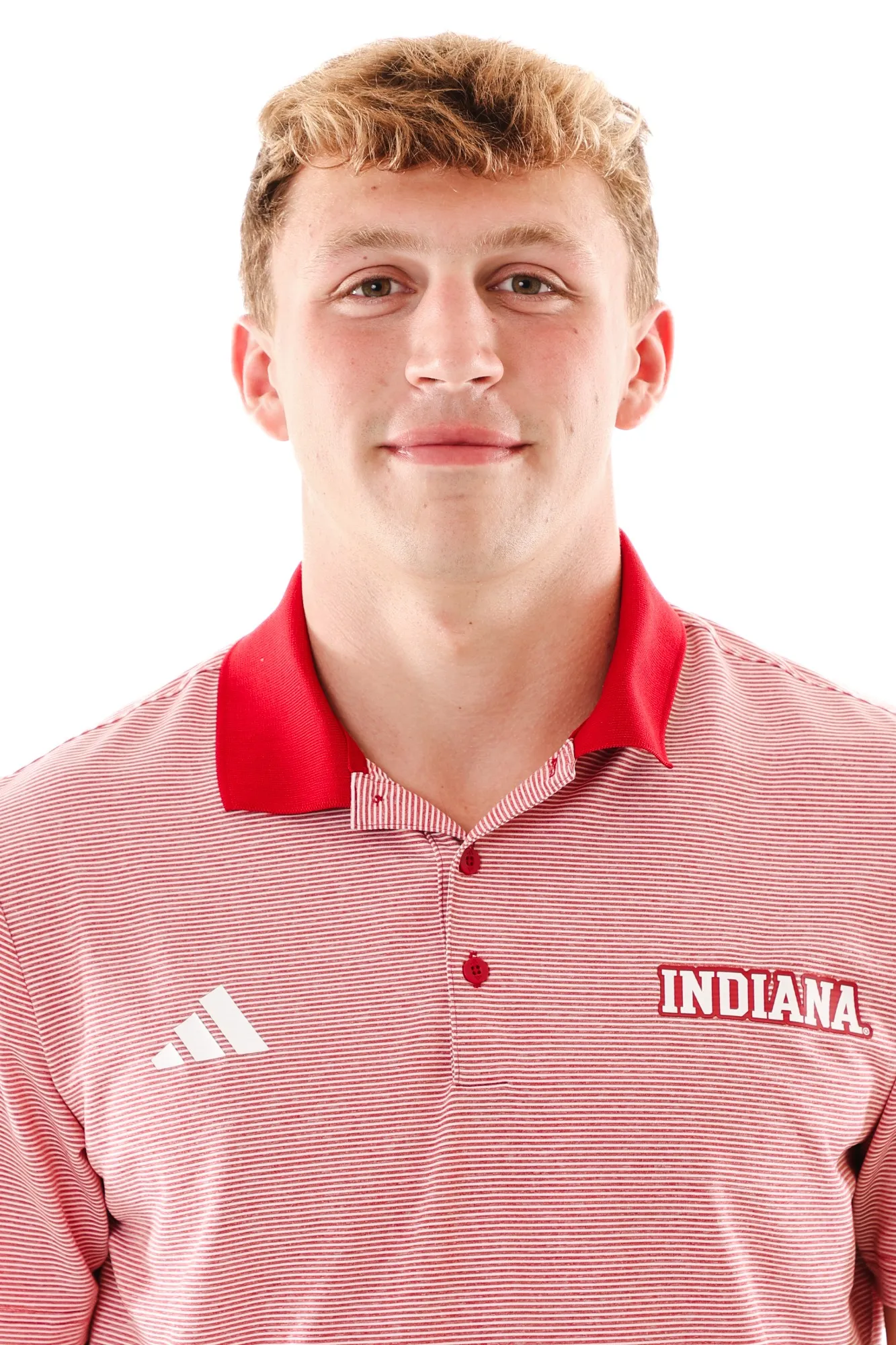 Brandon Fleck, Swimming & Diving, Indiana University