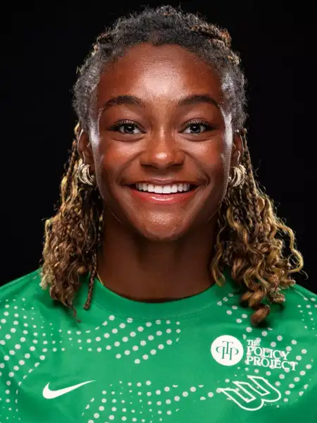 Mia Roberts, Soccer, Utah Valley University