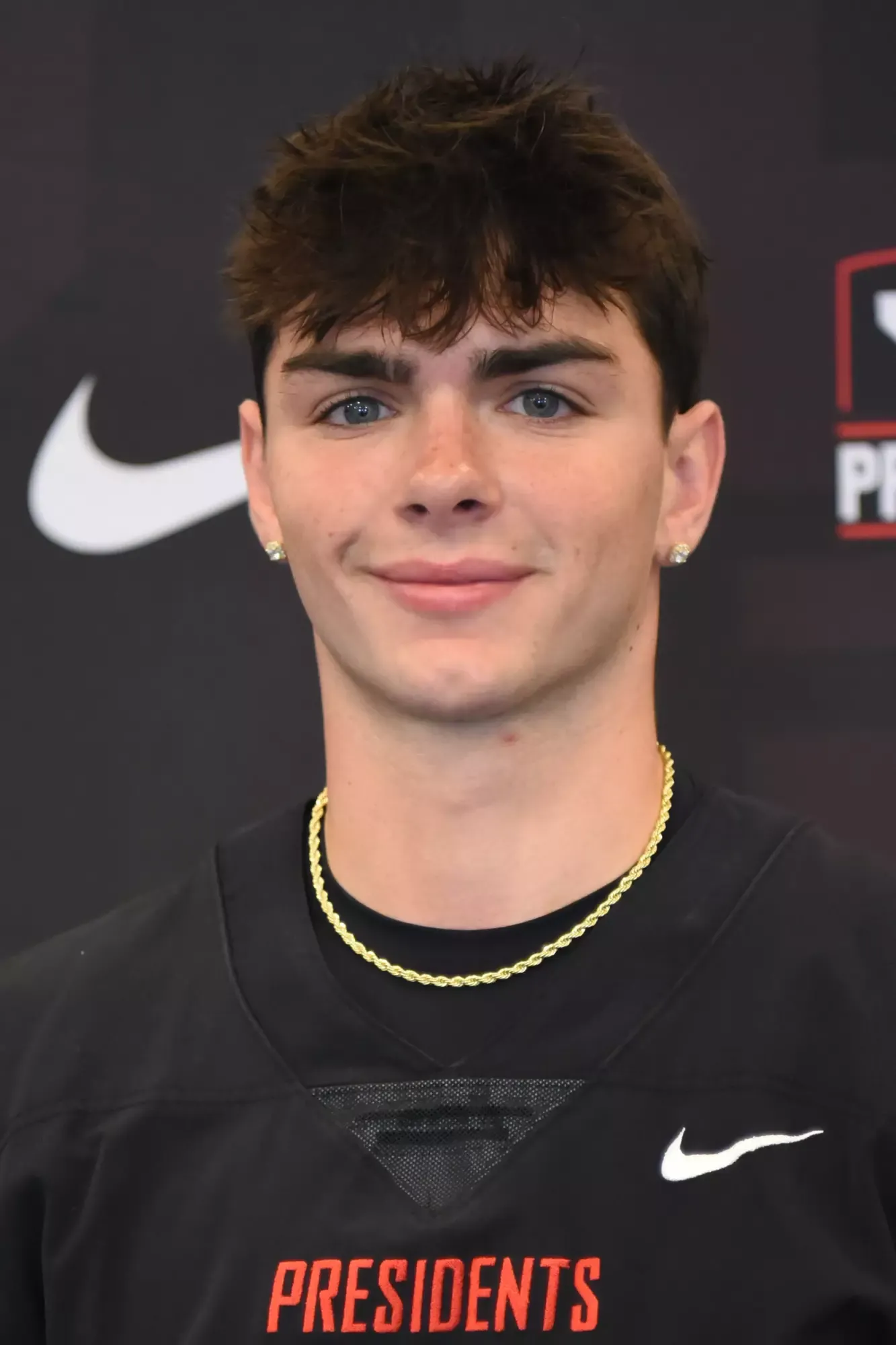 Ethan Wertman, Football, Washington & Jefferson College