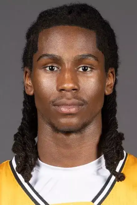 Trentin Young, Basketball, Xavier University of Louisiana