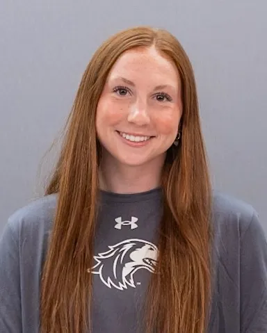 Adrianna Hudnall, Swimming & Diving, Southern Illinois University