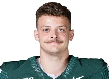 Kaden Schickel, Football, Vanderbilt University