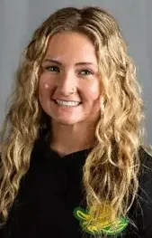 Presley Lawton, Softball, undefined