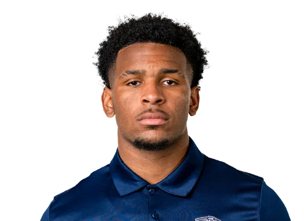 Vashon Brunswick II, Football, undefined