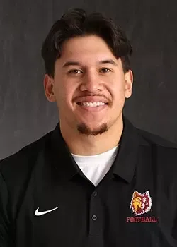 Zach Kraft, Football, Northern State University
