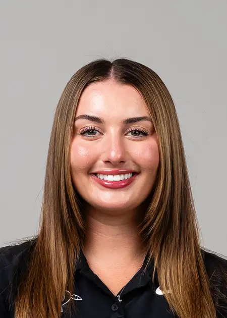 Kylie Warner, Golf, San Diego State University