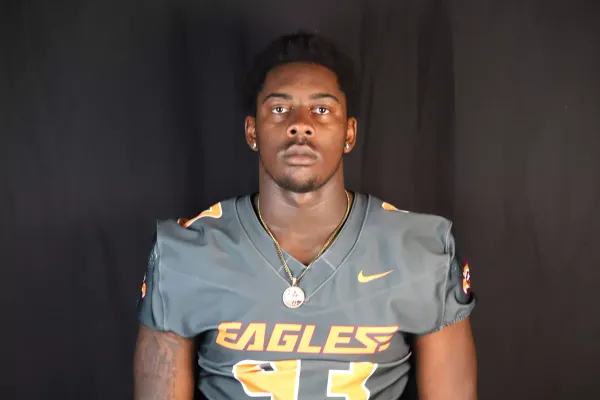 Nehemiah Hicks, Football, Post University