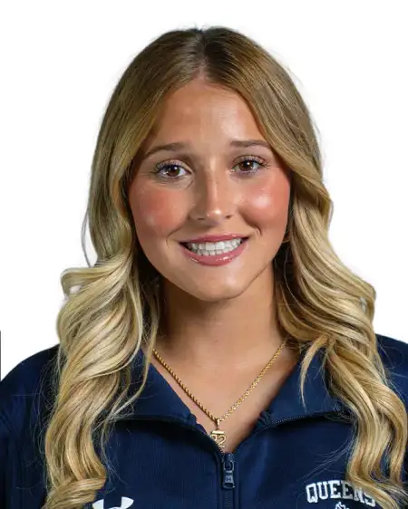 Jaycee Noffsinger, Softball, Queens University of Charlotte
