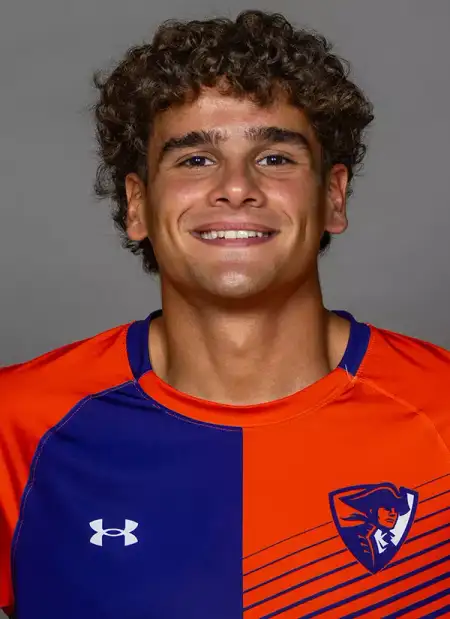 Danny Spataro, Soccer, Hobart and William Smith Colleges