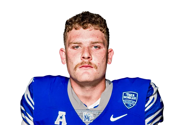 Brett Karhu, Football, undefined