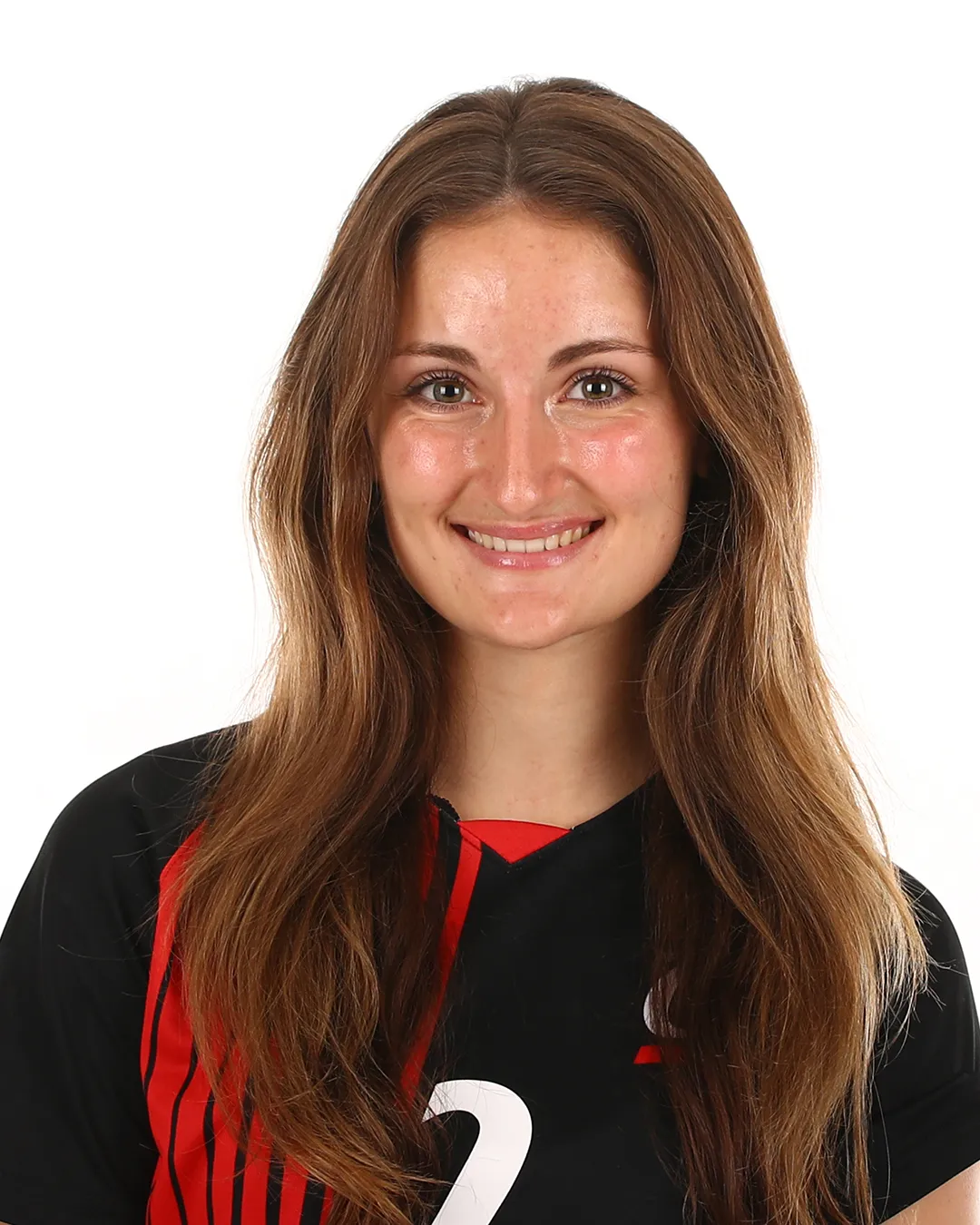 Ally Gilbert, Soccer, undefined