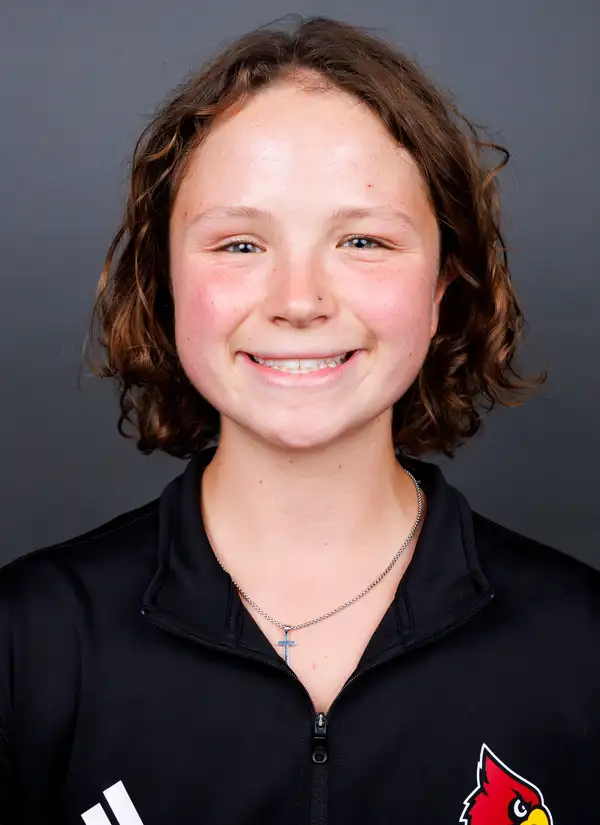Heidi Hunter, Rowing, University of Louisville