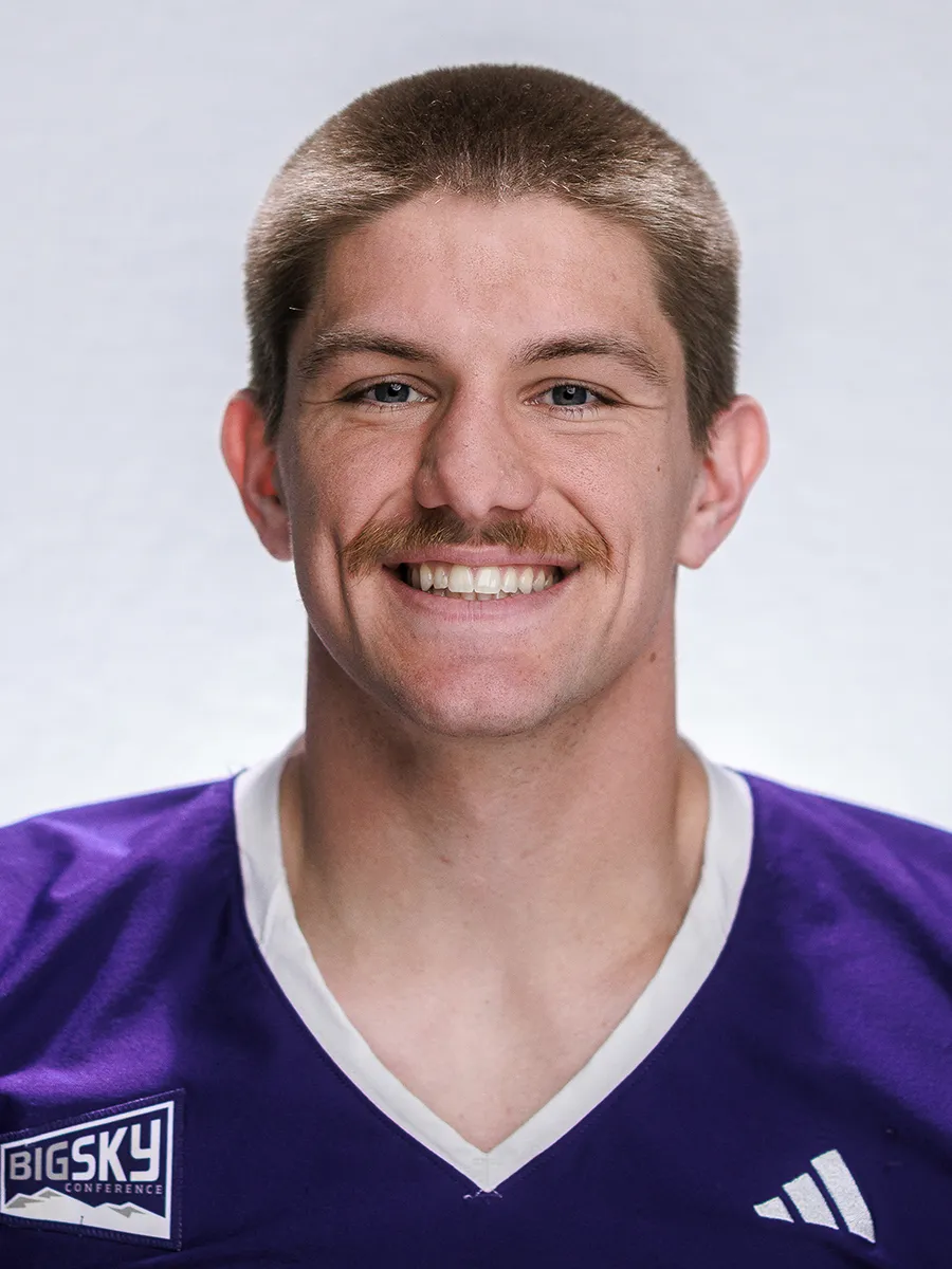 Noah Kjar, Football, Weber State University