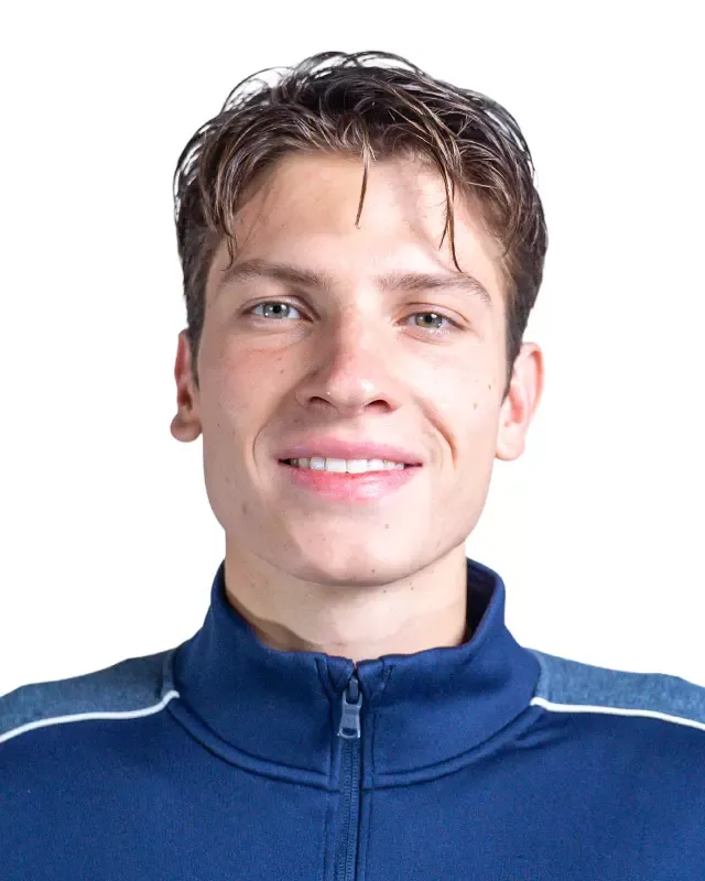 Milan Samoczi, Swimming & Diving, Queens University of Charlotte