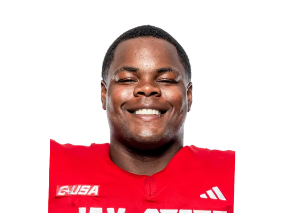 Khurtiss Perry, Football, Jacksonville State University