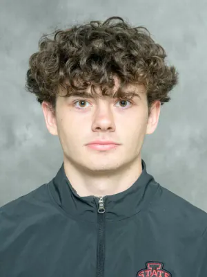Calvin Curcija, Track and Field, undefined