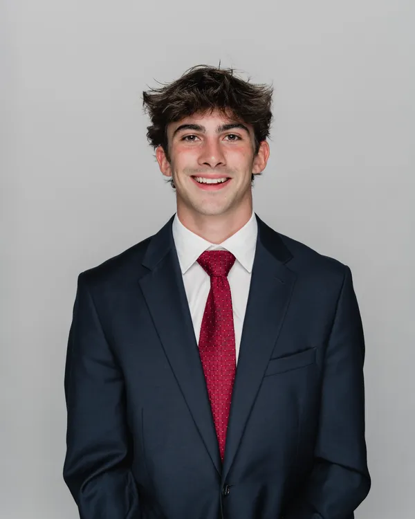 Everett Hand, Lacrosse, Ohio State University