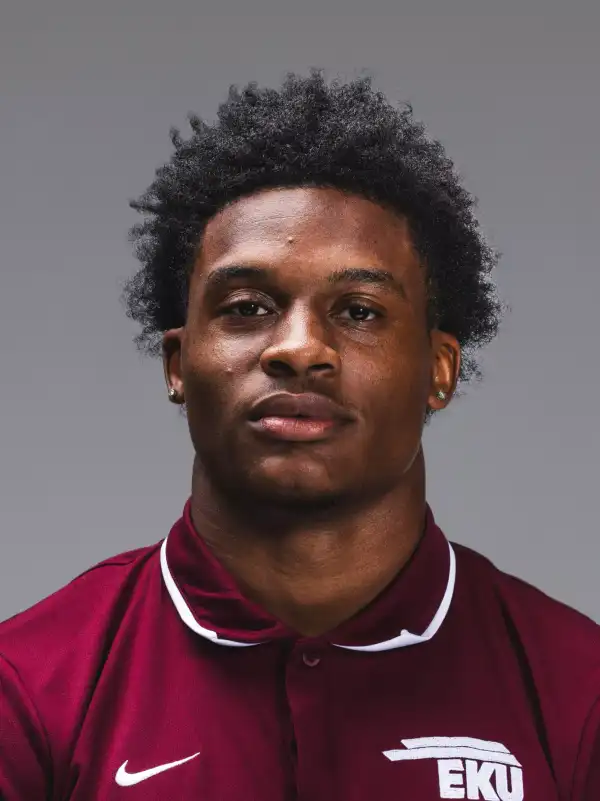 Isaiah Brutus, Football, Eastern Kentucky University