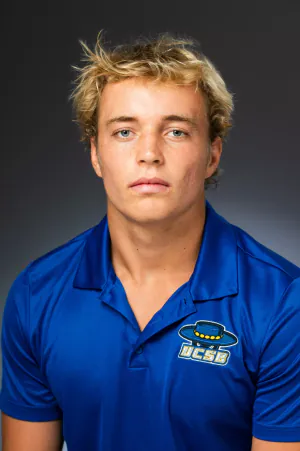 Charlie Johnson, Water Polo, undefined
