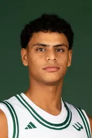 Ali Assran, Basketball, undefined