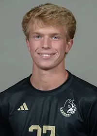 Henry Boner, Soccer, Wofford University