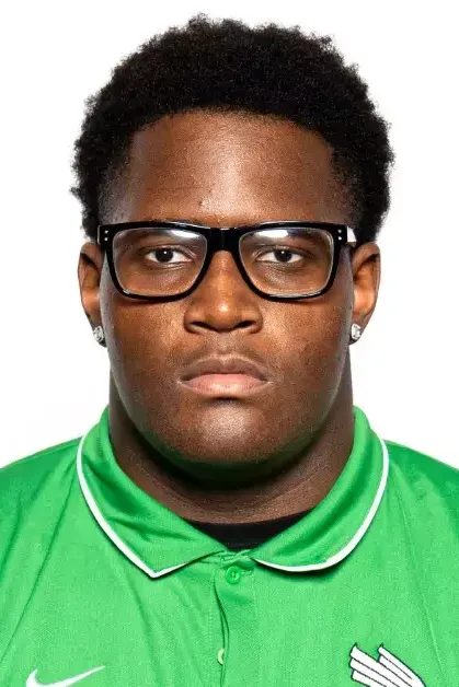 Courage Osawe Jr., Football, undefined