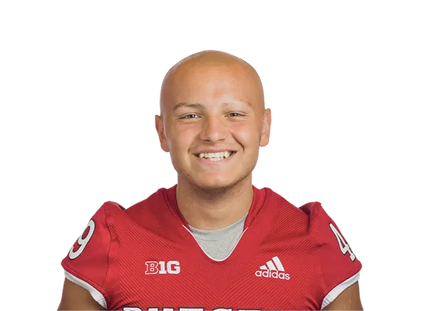 Zack Taylor, Football, undefined