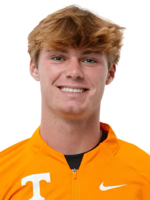 Clarke Byram, Track and Field, undefined