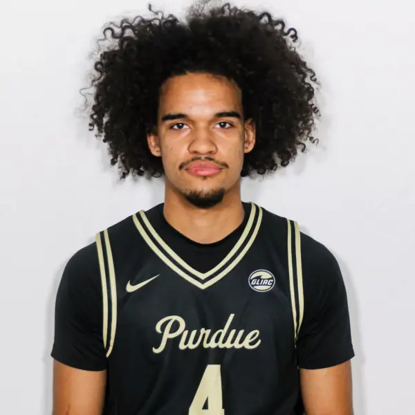 Derrick Butler, Basketball, Purdue University Northwest