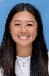 Michelle Li, Tennis, undefined
