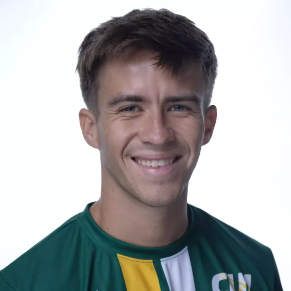 Gus Roetcisoender, Soccer, Concordia University Irvine