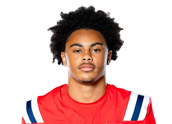 Jaxon Witherspoon, Football, undefined