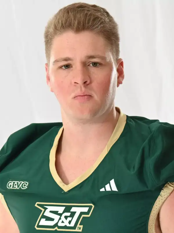 Nicholas McClard, Football, Missouri University of Science and Technology